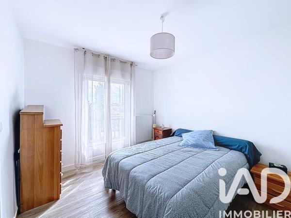Appartement à vendre 3 pièces 60 m² Villiers-sur-Marne