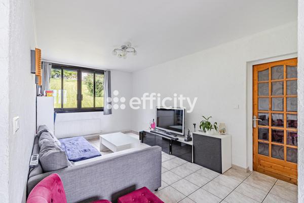 Appartement
         4 pièces
        - 72 m² 199 000 € *