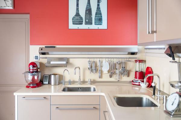 Une maison familiale à deux pas de l’océan