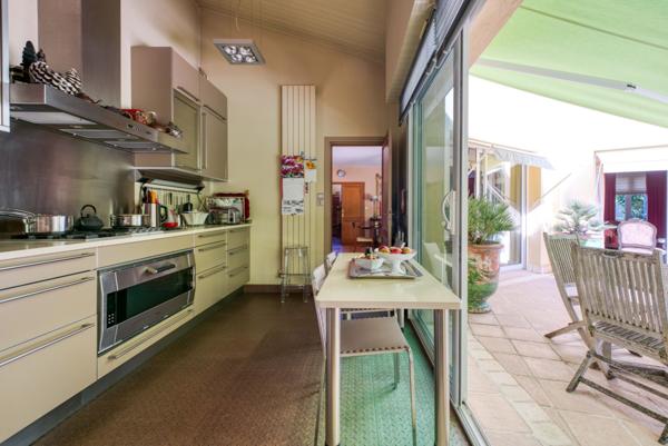 Une maison familiale à deux pas de l’océan