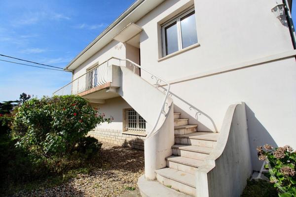 Maison Villenave d'Ornon 162m²