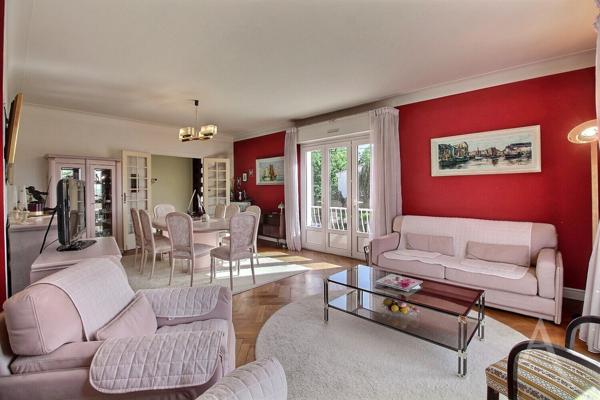 Maison Villenave d'Ornon 162m²