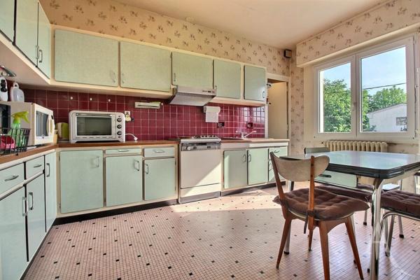 Maison Villenave d'Ornon 162m²