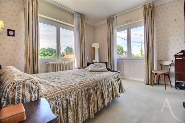 Maison Villenave d'Ornon 162m²