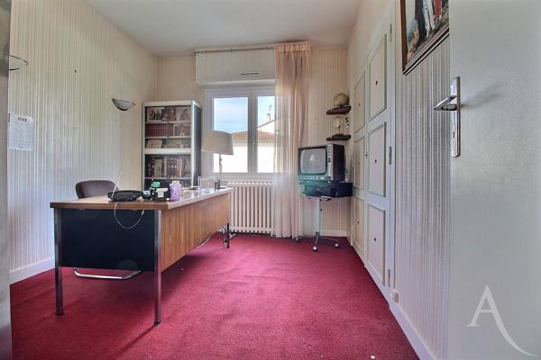 Maison Villenave d'Ornon 162m²