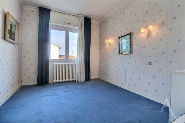 Maison Villenave d'Ornon 162m²