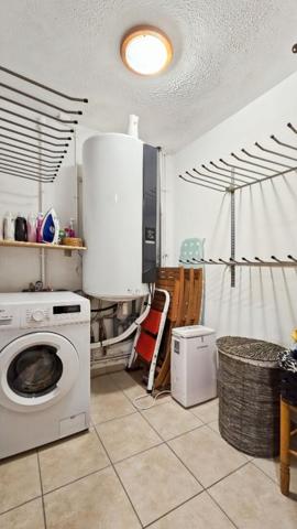 A saisir à Propriano, appartement  indépendant de type 3 de 73 m2 avec jardinet et vue mer