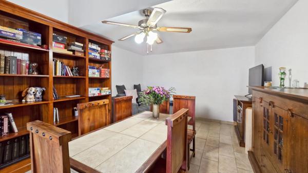 A saisir à Propriano, appartement  indépendant de type 3 de 73 m2 avec jardinet et vue mer