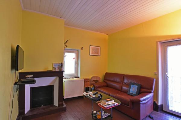 CAHORS - MAISON DE VILLE - 3 PIECES - 40m²