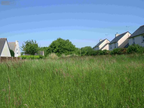 Maison à vendre à Audierne dans le Finistère (29770), ref : 020/3656   
Esquibien