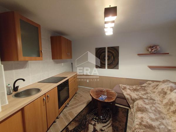 Investissement maison ancienne entièrement rénovée à Confolens