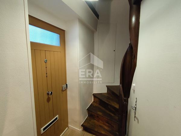 Investissement maison ancienne entièrement rénovée à Confolens