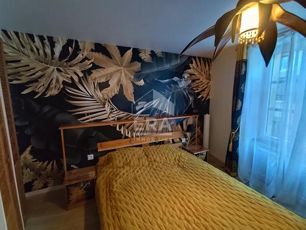 Investissement maison ancienne entièrement rénovée à Confolens