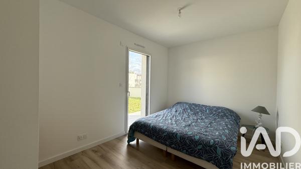 Maison à vendre 4 pièces 93 m² Séné