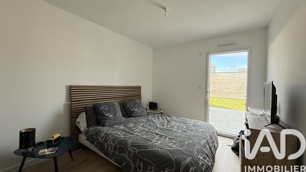 Maison à vendre 4 pièces 93 m² Séné