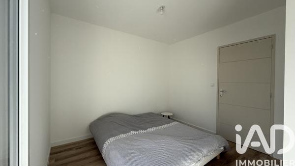 Maison à vendre 4 pièces 93 m² Séné