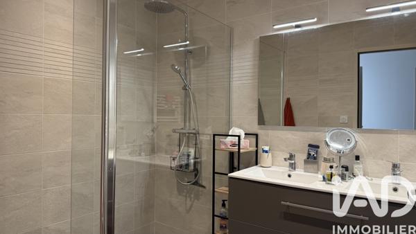 Maison à vendre 4 pièces 93 m² Séné