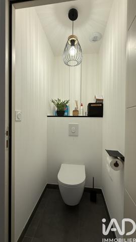 Maison à vendre 4 pièces 93 m² Séné