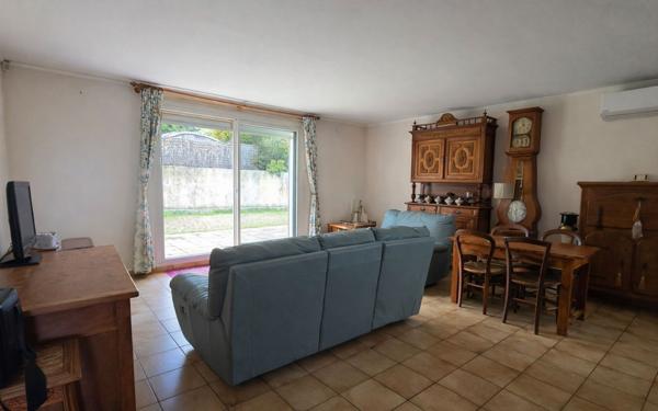 Maison à vendre    5 pièces •  Villeneuve-lès-Avignon