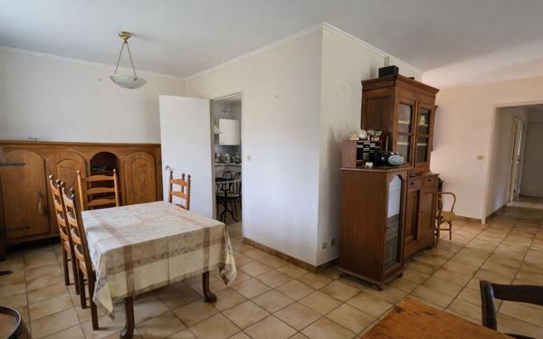Maison à vendre    5 pièces •  Villeneuve-lès-Avignon