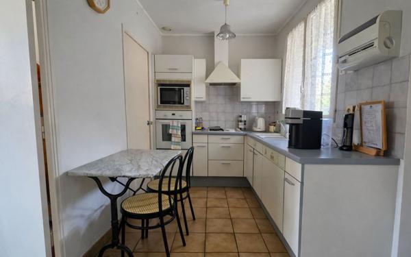 Maison à vendre    5 pièces •  Villeneuve-lès-Avignon