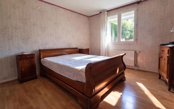 Maison à vendre    5 pièces •  Villeneuve-lès-Avignon