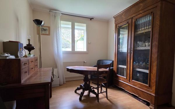 Maison à vendre    5 pièces •  Villeneuve-lès-Avignon