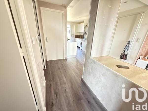 Appartement à vendre 3 pièces 55 m² Cagnes-sur-Mer