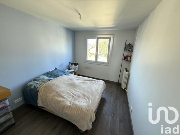 Appartement à vendre 3 pièces 55 m² Cagnes-sur-Mer