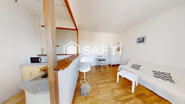 Maison 5 chambres + 1 studio indépendant, piscine et vaste garage