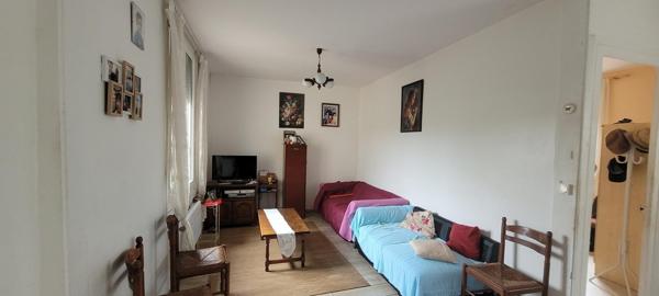 maison mitoyenne