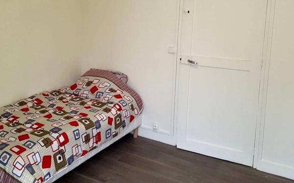 Maison à vendre    3 pièces •  Persan