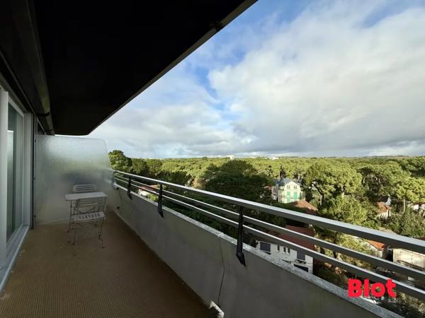 Appartement 1 pièce(s)