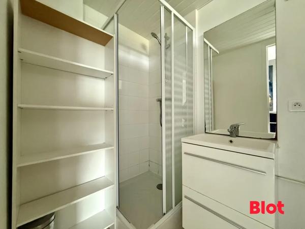 Appartement 1 pièce(s)