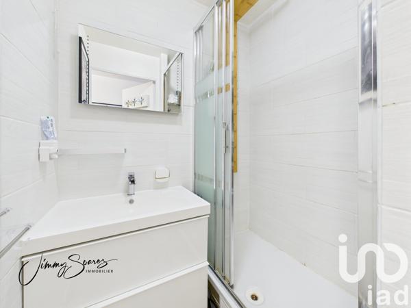 Appartement à vendre 4 pièces 81 m² Vitry-sur-Seine