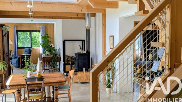 Murs commerciaux  à vendre 475 m² Allex
