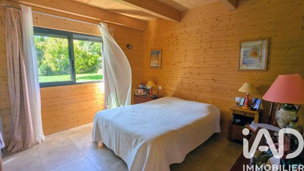 Murs commerciaux  à vendre 475 m² Allex