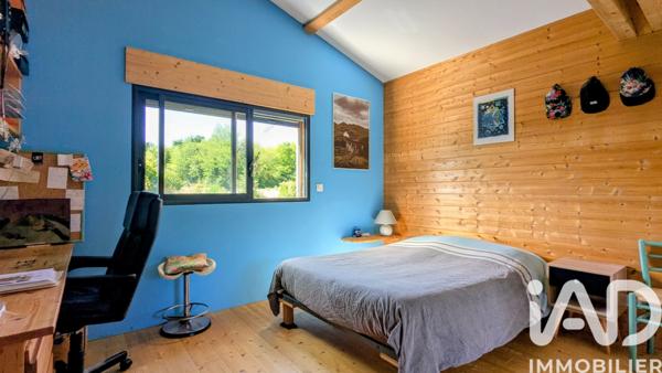 Murs commerciaux  à vendre 475 m² Allex