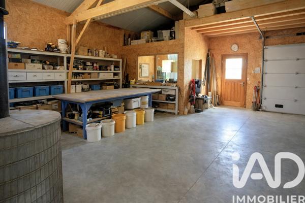 Murs commerciaux  à vendre 475 m² Allex
