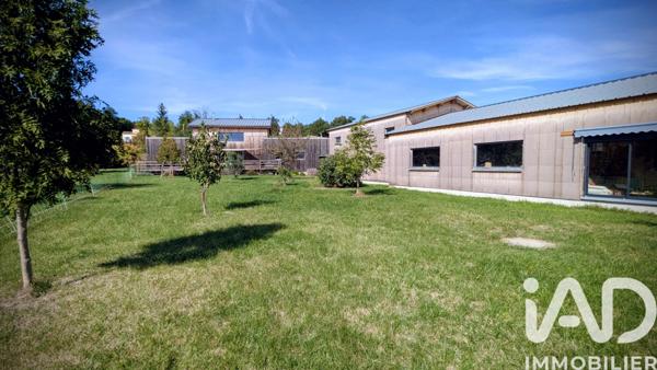Murs commerciaux  à vendre 475 m² Allex