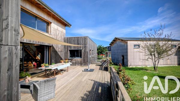 Murs commerciaux  à vendre 475 m² Allex