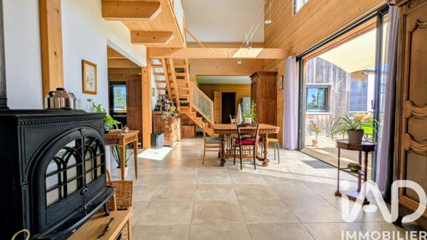 Murs commerciaux  à vendre 475 m² Allex