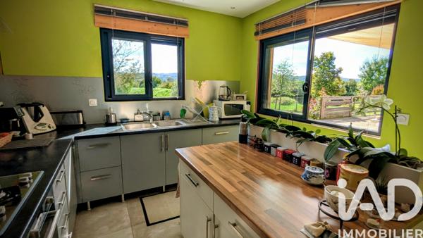Murs commerciaux  à vendre 475 m² Allex