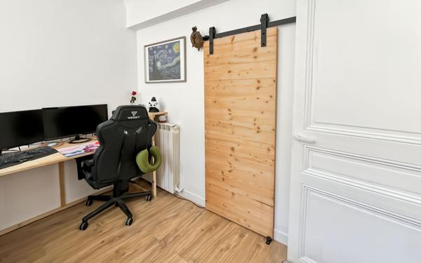 Appartement à vendre    3 pièces • 54 m2 L'Escarène