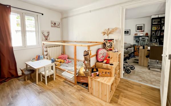 Appartement à vendre    3 pièces • 54 m2 L'Escarène