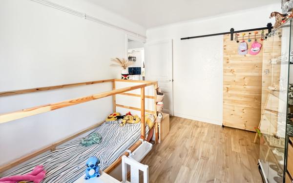 Appartement à vendre    3 pièces • 54 m2 L'Escarène