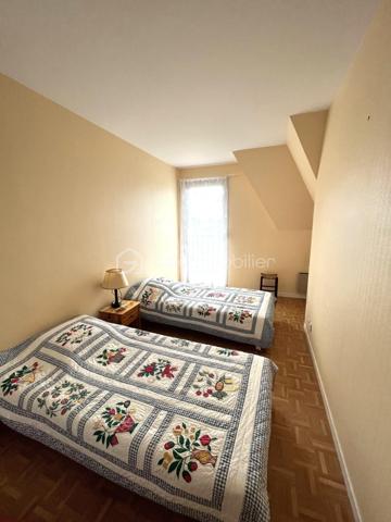 Appartement de 32,61 m²