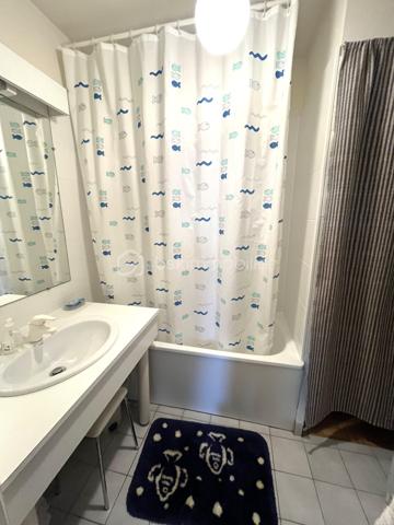 Appartement de 32,61 m²