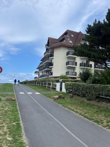 Appartement de 32,61 m²