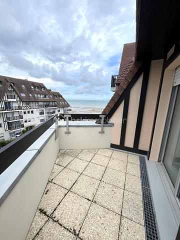 Appartement de 32,61 m²